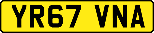 YR67VNA