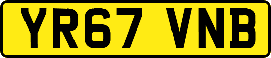 YR67VNB