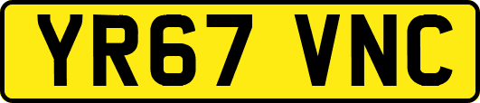 YR67VNC
