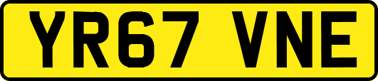 YR67VNE