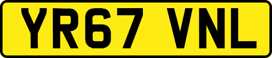 YR67VNL