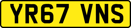 YR67VNS