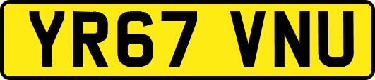 YR67VNU