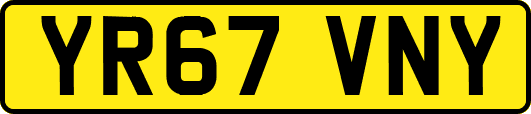 YR67VNY