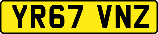YR67VNZ