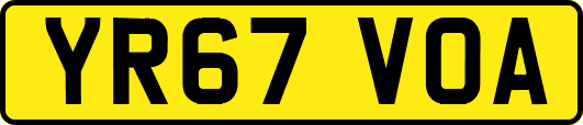 YR67VOA