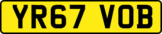 YR67VOB