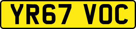 YR67VOC