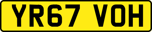 YR67VOH