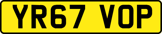 YR67VOP