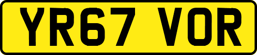 YR67VOR