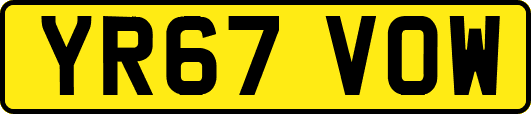 YR67VOW