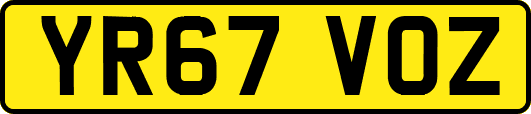 YR67VOZ