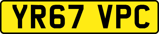 YR67VPC