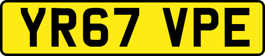 YR67VPE