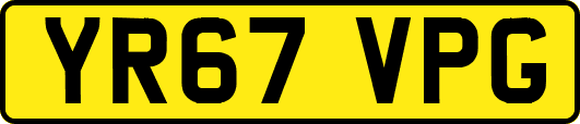 YR67VPG