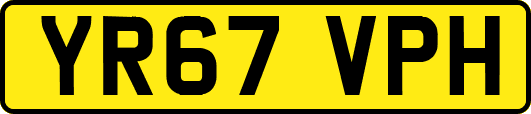 YR67VPH