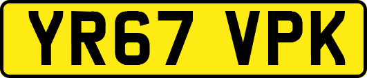 YR67VPK
