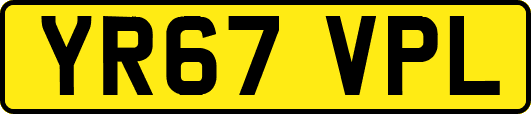 YR67VPL
