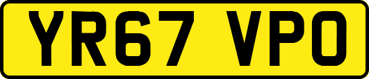 YR67VPO