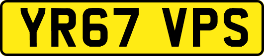 YR67VPS