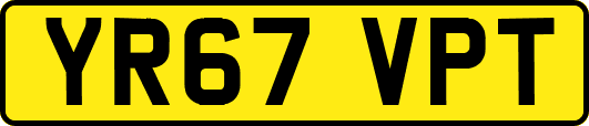 YR67VPT