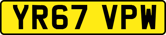 YR67VPW