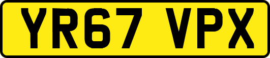 YR67VPX