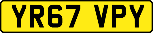 YR67VPY