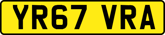 YR67VRA