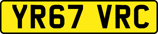 YR67VRC