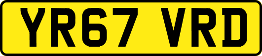 YR67VRD