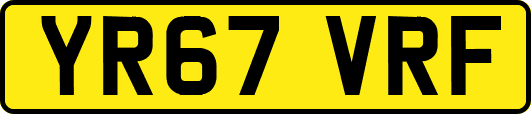 YR67VRF