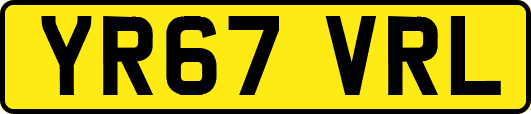YR67VRL