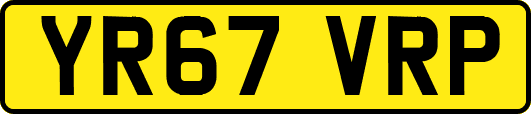 YR67VRP