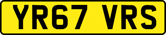 YR67VRS