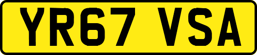 YR67VSA