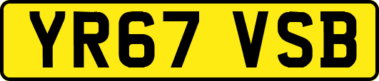 YR67VSB