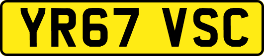 YR67VSC