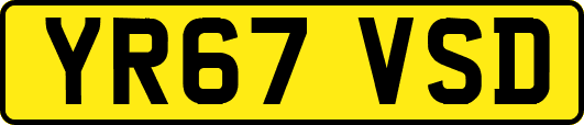 YR67VSD