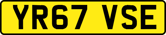 YR67VSE