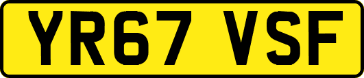 YR67VSF