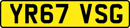YR67VSG