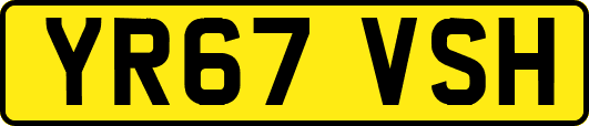 YR67VSH