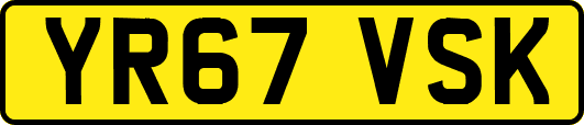 YR67VSK