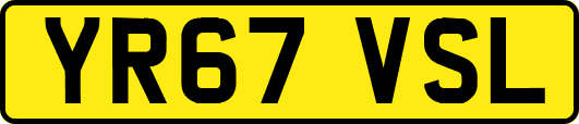 YR67VSL