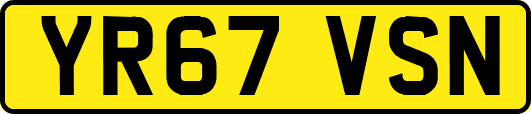 YR67VSN