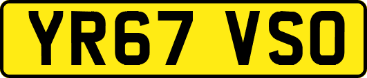YR67VSO