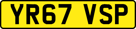 YR67VSP