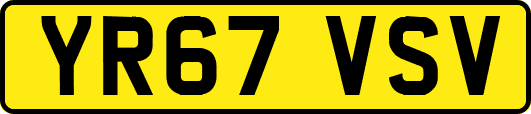 YR67VSV